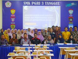 Dukung Pendidikan Vokasi dalam Dunia Industri, PLN Icon Plus Implementasikan Program Bantuan SMK Pusat Keunggulan