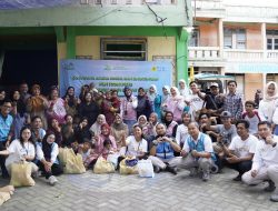 Hadirkan Literasi Digital dan Bantuan Sosial, PLN Icon Plus Dorong Pemberdayaan Masyarakat di Sidoarjo
