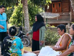 Perluas Pemerataan Akses Listrik, Pemerintah Targetkan 1.285 Desa Terang di 2025