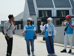 Dorong Akselerasi Layanan Kelistrikan, PLN UP3 Surabaya Barat Bangun Sinergi Tripartit dengan BNI dan De Naila Park