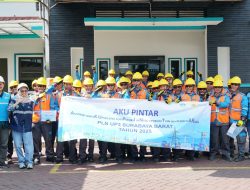 Tingkatkan Kompetensi Petugas Teknik, PLN UP3 Surabaya Barat Gelar Akademi Yantek “AKUPINTAR”