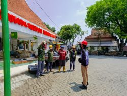 Tertibkan Infrastruktur Kabel Fiber Optik, PLN Icon Plus dan Pemkot Surabaya Gelar Kegiatan P3AK