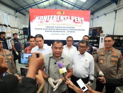 PH Pastikan Kliennya Tak Punya Niat Jahat dalam Nota Pembelaan