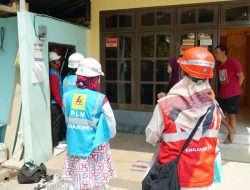 PLN Berikan Sambungan Listrik Gratis bagi Warga Kurang Mampu, Wujudkan Semangat Pancasila
