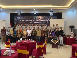 Dorong Optimalisasi Layanan dan Inovasi,  PLN Icon Plus Kolaborasi dengan PLN UP3 Madiun