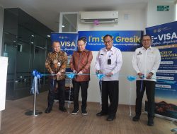 Dukung Percepatan Investasi Nasional, Imugrasi Resmikan Unit Layanan I’m SEZ