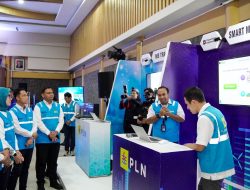 PLN Icon Plus Dukung Implementasi Smart Microgrid Pulau Bawean, Tegaskan Komitmen Digitalisasi Sistem Kelistrikan