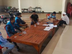 Kolaborasi PLN UP3 Madura Wujudkan Listrik untuk Rakyat dan Tingkatkan Keandalan Layanan di Desa Sendang Dajah