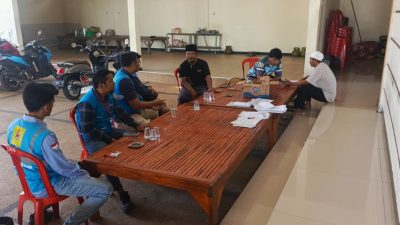 Kolaborasi PLN UP3 Madura Wujudkan Listrik untuk Rakyat dan Tingkatkan Keandalan Layanan di Desa Sendang Dajah