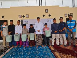 YBM PLN UP3 Madura Gelar ‘Solidarity Food Truck’ Wujudkan Komitmen PLN untuk Rakyat, Jamin Gizi dan Kesehatan Santri