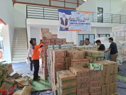 Pemprov Jatim Perpanjang Posko Peduli Bencana Sumatera!