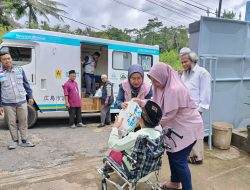 Perkuat Pemberdayaan Sosial dan Ekonomi Masyarakat Jawa Timur, YBM PLN Hadirkan Ragam Program Berkelanjutan