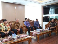 Dorong Konektivitas Digital Berbasis Green Energy, PLN Icon Plus Perkuat Sinergi dengan Kejaksaan Tinggi Jawa Timur