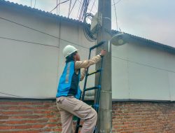 PLN Icon Plus Perkuat Keandalan Jaringan Melalui Penertiban Aset, Optimalisasi Keamanan Infrastruktur