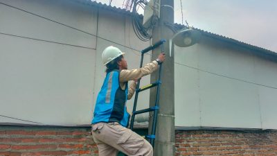 PLN Icon Plus Perkuat Keandalan Jaringan Melalui Penertiban Aset, Optimalisasi Keamanan Infrastruktur
