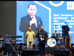 Bakesbangpol Jatim Bangun Ketahanan Sosial Lewat Budaya dan Edukasi Generasi Muda