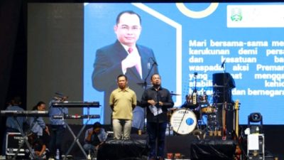 Bakesbangpol Jatim Bangun Ketahanan Sosial Lewat Budaya dan Edukasi Generasi Muda