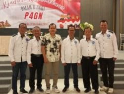 Kenduri Kebhinekaan, Wujud Persatuan Warga Surabaya Melawan Bahaya Narkoba