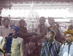 Budaya, Edukasi, dan Nasionalisme Menyatu dalam Wayang Kulit Kebangsaan di Bojonegoro