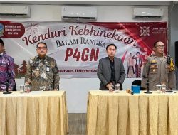 Lindungi Generasi Muda, Bakesbangpol Jatim Perkuat Gerakan P4GN