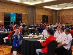 Bersama BEMNUS, Bakesbangpol Jatim Dorong Pemuda Jaga Persatuan di Era Digital