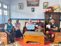 Hadir Lebih Dekat dengan Pelanggan, PLN Icon Plus Berikan Kejutan Spesial Hari Ibu bagi Para Pelanggan Loyal ICONNET di Jawa Timur