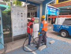 Libur Natal 2025 dan Tahun Baru 2026, PLN UP3 Mojokerto Jamin Pastikan Kesiapan SPKLU