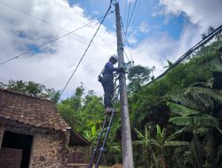 PLN Icon Plus Komitmen Melayani Sepenuh Hati, Perkuat Keandalan Layanan melalui Care For Asset di Kabupaten Magetan