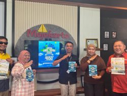 PLN UP3 Mojokerto Gelar Talkshow Gebyar Awal Tahun 2026 dan Edukasi Keselamatan Ketenagalistrikan Wujudkan Semangat Tahun Baru Energi Baru