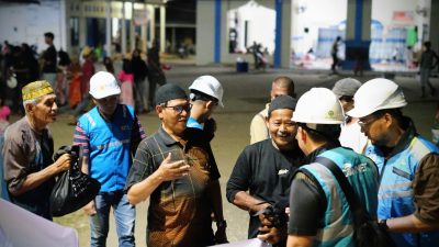 Kepedulian Pelanggan Setia, ICONNET Berikan Diskon 75 Persen Untuk Pelanggan Terdampak Bencana Sumatera