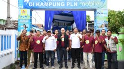 Terintegrasi bagi Warga Cerme Kidul, Kampung PLN Mobile x ICONNET Hadirkan Akses Layanan Digital yang Lebih Dekat dan Praktis