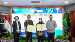 Perkuat Kepastian Hukum untuk Transformasi Digital Berkelanjutan, PLN Icon Plus Gandeng Kejati Jatim