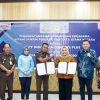 Kerja Sama Strategis dengan Kejari Kota Mojokerto, PLN Icon Plus Perkuat Peran Digital and Green Enabler di Jawa Timur