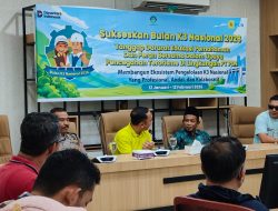 Cegah Radikalisme di Bulan K3 Nasional 2026, PLN UP3 Mojokerto Gandeng Polres Mojokerto Gelar Kegiatan Edukasi