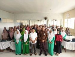 Cegah Penyalahgunaan Narkoba, Sinergi Ormas dan Pemerintah Perkuat Benteng Masyarakat