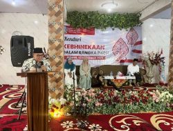 Perkuat P4GN, Sinergi Pemerintah dan Ormas di Kalangan Perempuan dan Generasi Muda