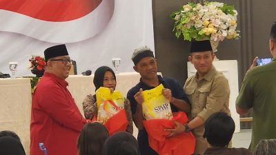 Sinergi Bakesbangpol Jatim dan DPRD Perkuat Komitmen P4GN melalui Kenduri Kebhinekaan Lawan Narkoba