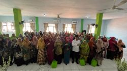 Perkuat Upaya P4GN di Bangil Pasuruan , Bakesbangpol Jatim  Sinergi Bersama Ormas dan Pemerintah