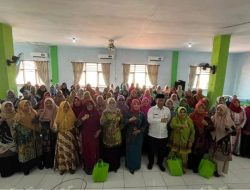 Perkuat Upaya P4GN di Bangil Pasuruan , Bakesbangpol Jatim  Sinergi Bersama Ormas dan Pemerintah