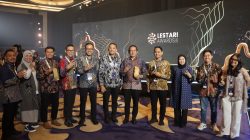 Perkuat Fondasi Menuju 2026,bPLN Icon Plus Catat Deretan Penghargaan Sepanjang 2025