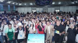 Perkuat Kolaborasi Lintas Direktorat, PLN Icon Plus Gelar ICONTOPIA