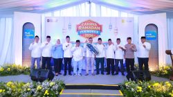 PLN Apresiasi Pengguna Setia PLN Mobile, Hadirkan Hadiah Mobil Listrik