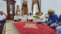 PLN UP3 Mojokerto Intensifkan Sinergi Stakeholder, Jaga Stabilitas Energi Sektor Pendidikan