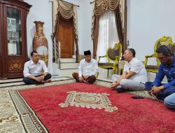 PLN UP3 Mojokerto Intensifkan Sinergi Stakeholder, Jaga Stabilitas Energi Sektor Pendidikan