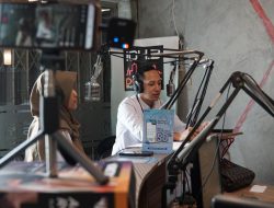 Optimalkan Layanan dalam Program Nasional, PLN UP3 Surabaya Selatan Hadirkan Diskon Tambah Daya 50 Persen