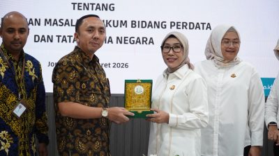 Sinergi Strategis untuk Layanan Listrik Andal, PLN dan Kejari Jombang Perkuat Kolaborasi