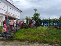 PLN UP3 Mojokerto Bagikan Paket Sembako ke 50 Lansia di Jombang, Tebar Energi Kebaikan Ramadhan