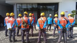 160+ Personel dan Infrastruktur Dikerahkan Jaga Listrik Tetap Andal Selama Lebaran di Jombang