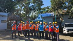 Ratusan Personel dan Infrastruktur Dikerahkan Jaga Keandalan Listrik di Kabupaten dan Kota Mojokerto Siaga Idul Fitri 1447H