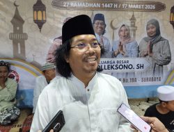 Klaim Tanda Kesejahteraan Meningkat, Penyaluran Bantuan Ramadan 1447H Turun